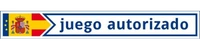 juego autorizado